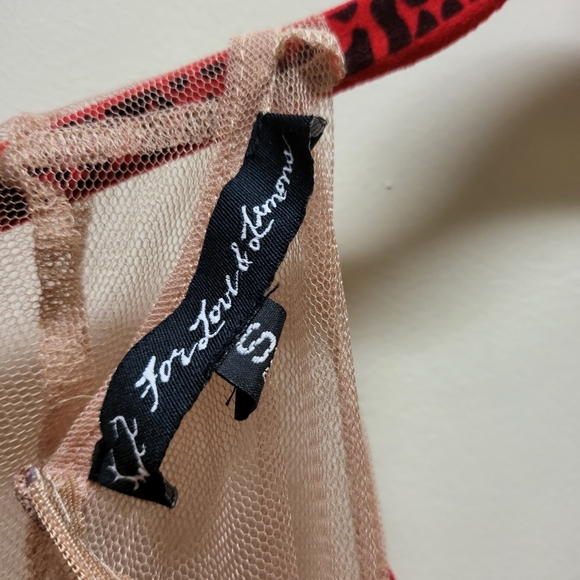 Love and lemons - Picture 3 of 4